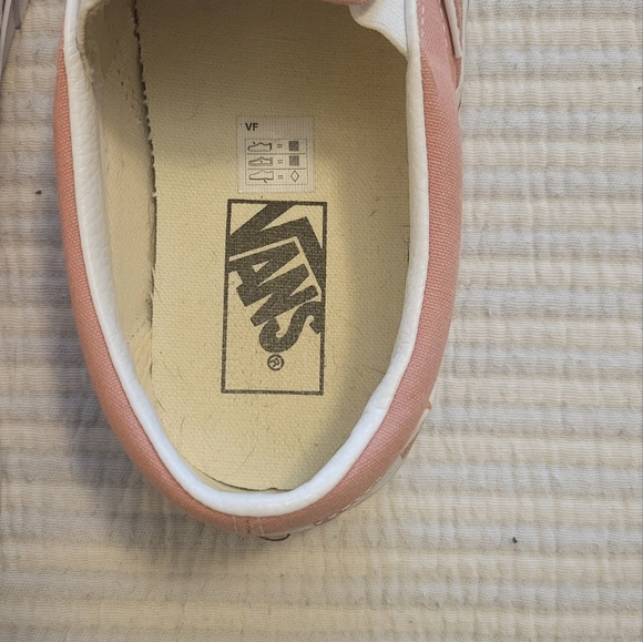 VANS Slip ons - Picture 4 of 6